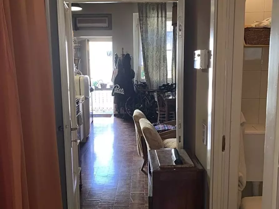 Immagine 9 di Appartamento in vendita  in via Cecilio Stazio a Milano