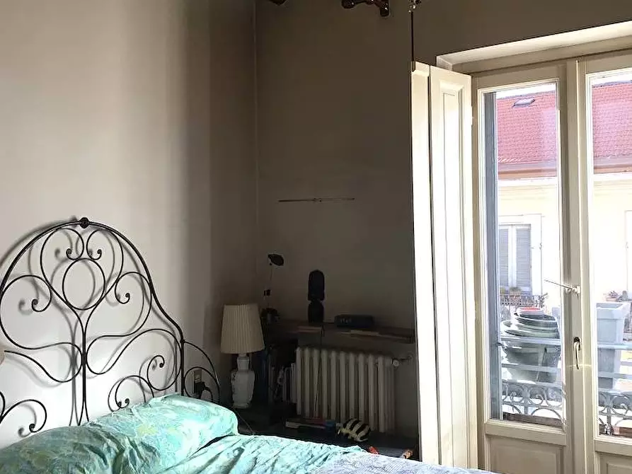 Immagine 11 di Appartamento in vendita  in via Cecilio Stazio a Milano