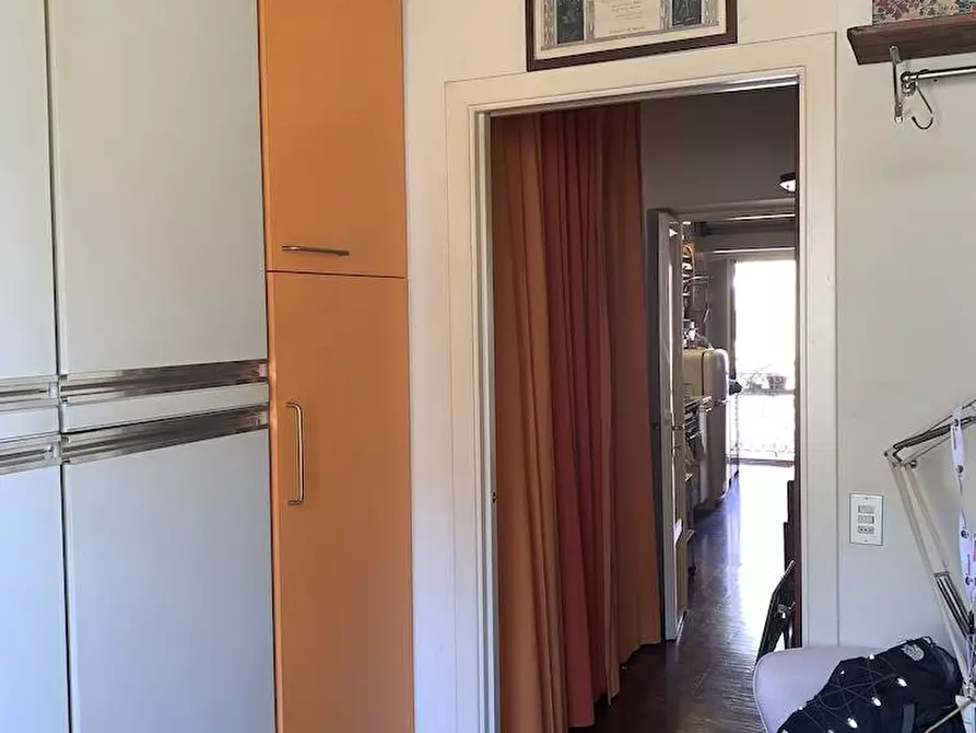 Immagine 13 di Appartamento in vendita  in via Cecilio Stazio a Milano