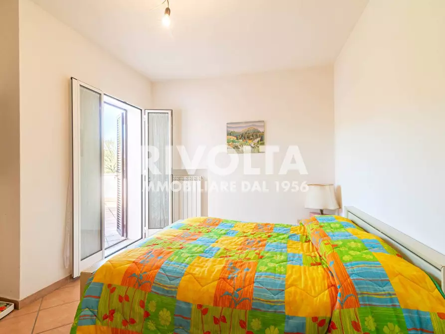 Immagine 11 di Villa in vendita  in via dell'asinara a Rignano Flaminio