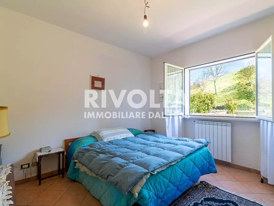 Immagine 16 di Villa in vendita  in via dell'asinara a Rignano Flaminio