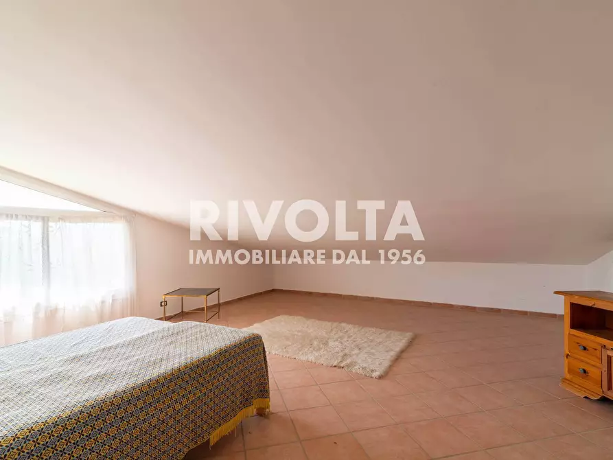 Immagine 19 di Villa in vendita  in via dell'asinara a Rignano Flaminio