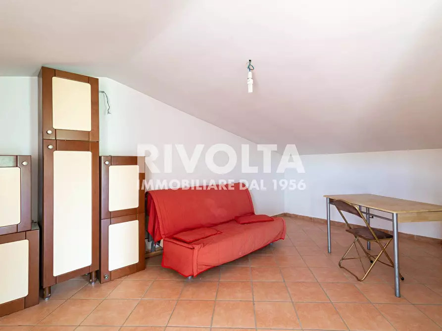 Immagine 20 di Villa in vendita  in via dell'asinara a Rignano Flaminio