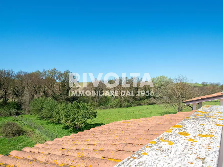 Immagine 25 di Villa in vendita  in via dell'asinara a Rignano Flaminio