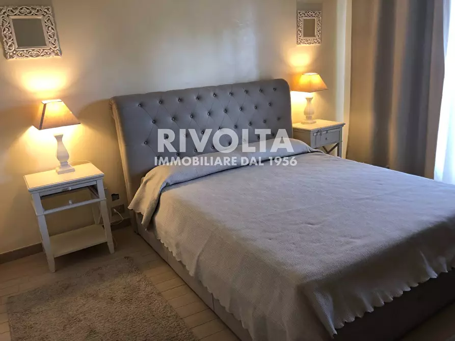 Immagine 21 di Attico in vendita  in Via Cassia a Roma