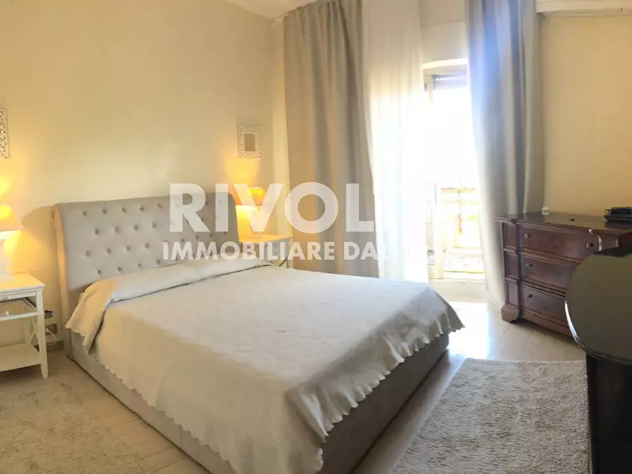 Immagine 22 di Attico in vendita  in Via Cassia a Roma