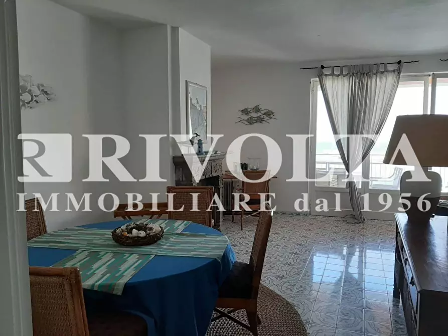 Immagine 2 di Appartamento in affitto  in lungomare andrea doria a Monte Argentario