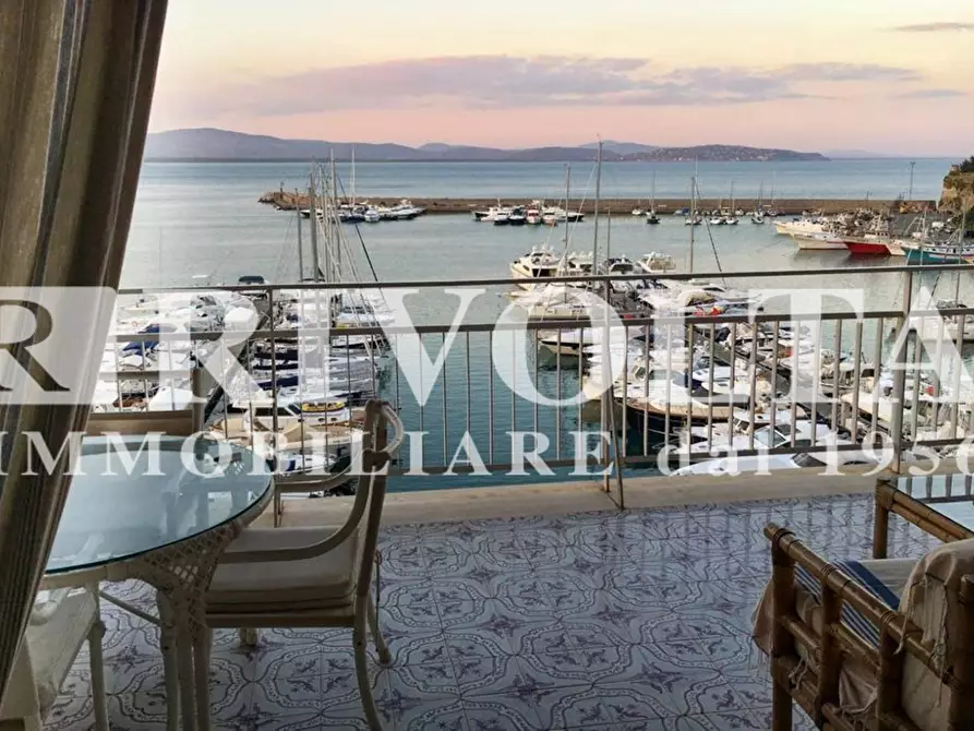 Immagine 3 di Appartamento in affitto  in lungomare andrea doria a Monte Argentario