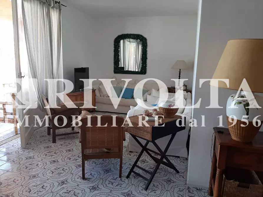 Immagine 5 di Appartamento in affitto  in lungomare andrea doria a Monte Argentario