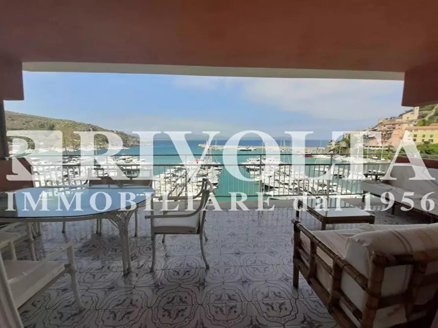 Immagine 7 di Appartamento in affitto  in lungomare andrea doria a Monte Argentario