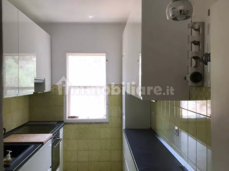 Immagine 8 di Appartamento in affitto  in lungomare andrea doria a Monte Argentario