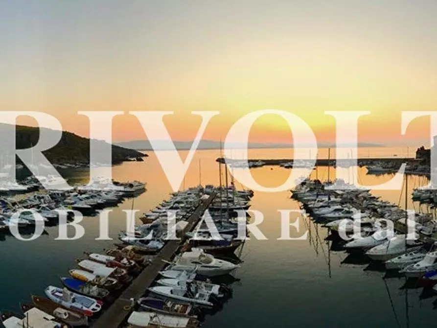 Immagine 11 di Appartamento in affitto  in lungomare andrea doria a Monte Argentario