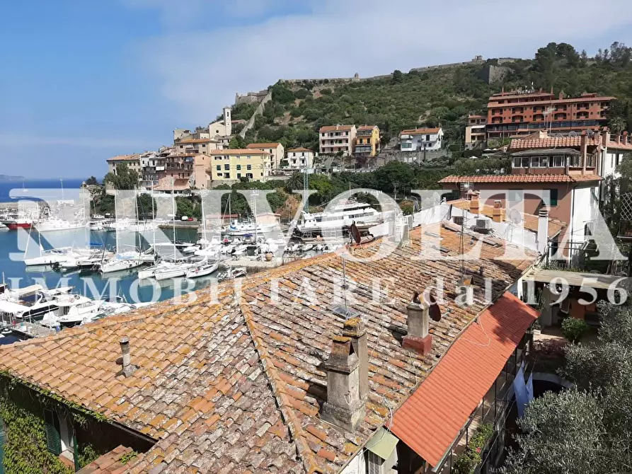 Immagine 14 di Appartamento in affitto  in lungomare andrea doria a Monte Argentario