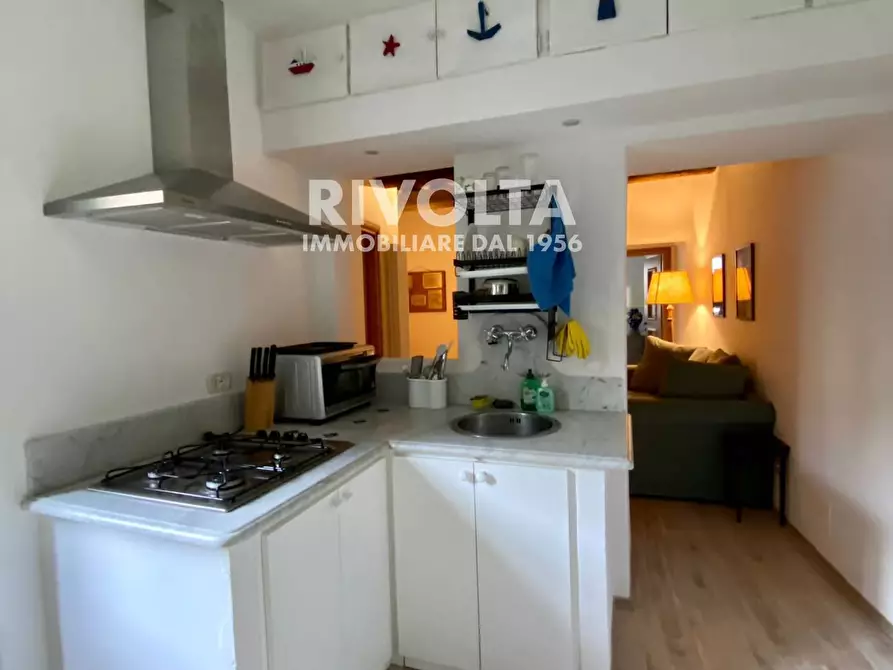 Immagine 20 di Appartamento in affitto  in via furio lenzi a Orbetello