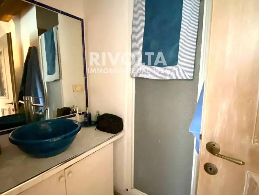 Immagine 21 di Appartamento in affitto  in via furio lenzi a Orbetello