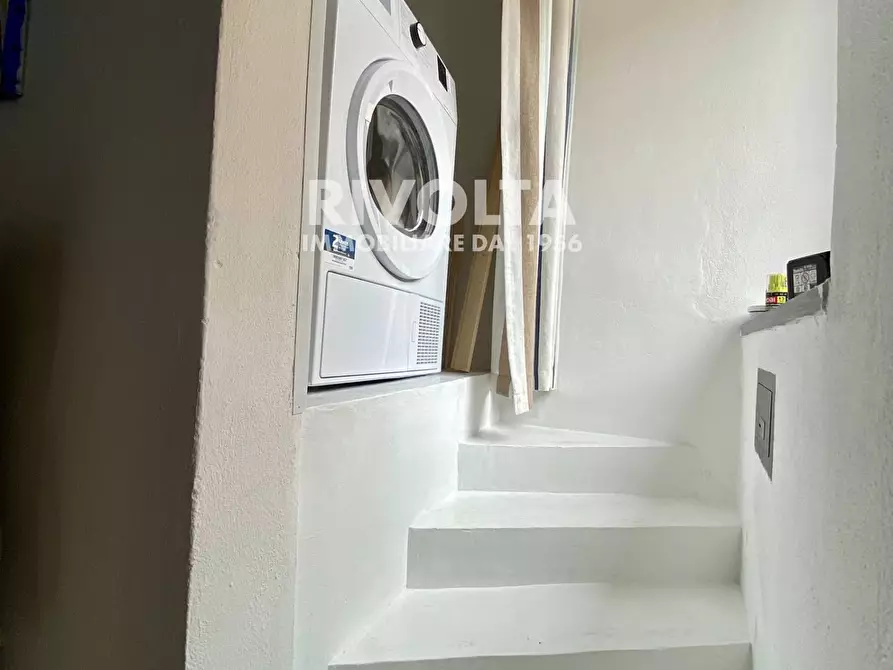 Immagine 25 di Appartamento in affitto  in via furio lenzi a Orbetello