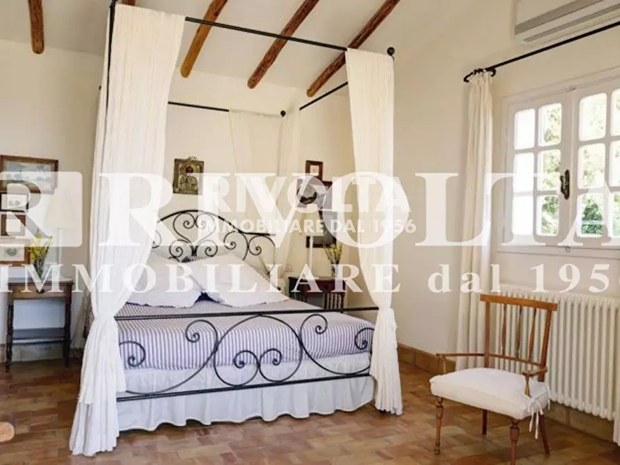 Immagine 5 di Villa in affitto  in Località Spaccamontagne a Monte Argentario