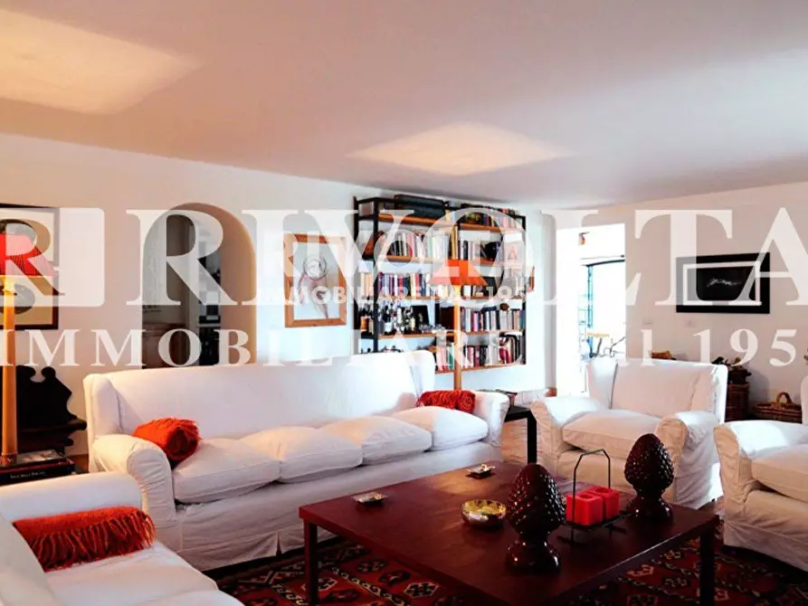 Immagine 6 di Villa in affitto  in Località Spaccamontagne a Monte Argentario