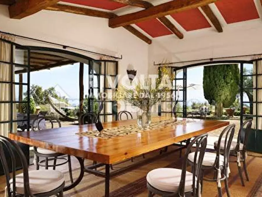 Immagine 7 di Villa in affitto  in Località Spaccamontagne a Monte Argentario