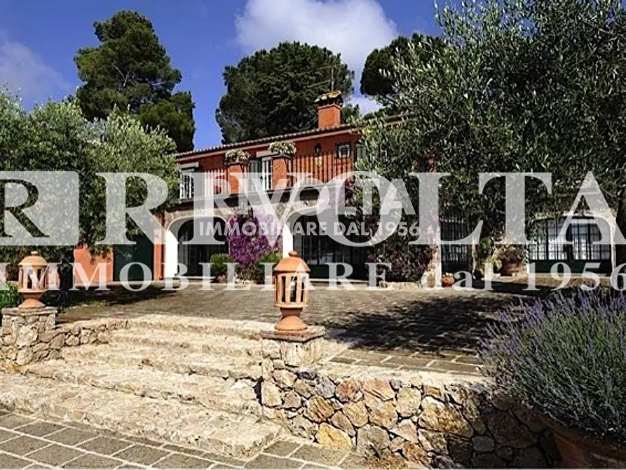 Immagine 8 di Villa in affitto  in Località Spaccamontagne a Monte Argentario