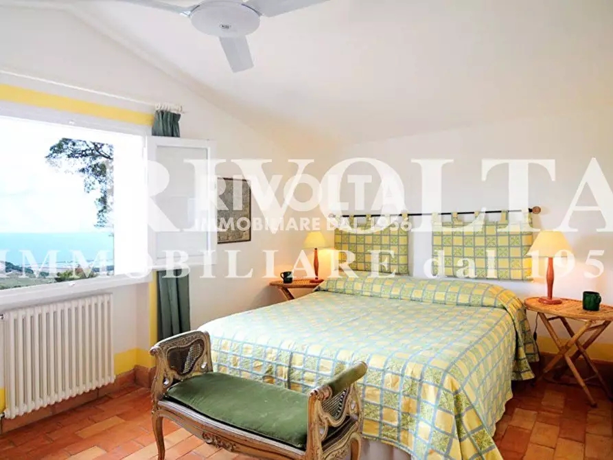 Immagine 15 di Villa in affitto  in Località Spaccamontagne a Monte Argentario