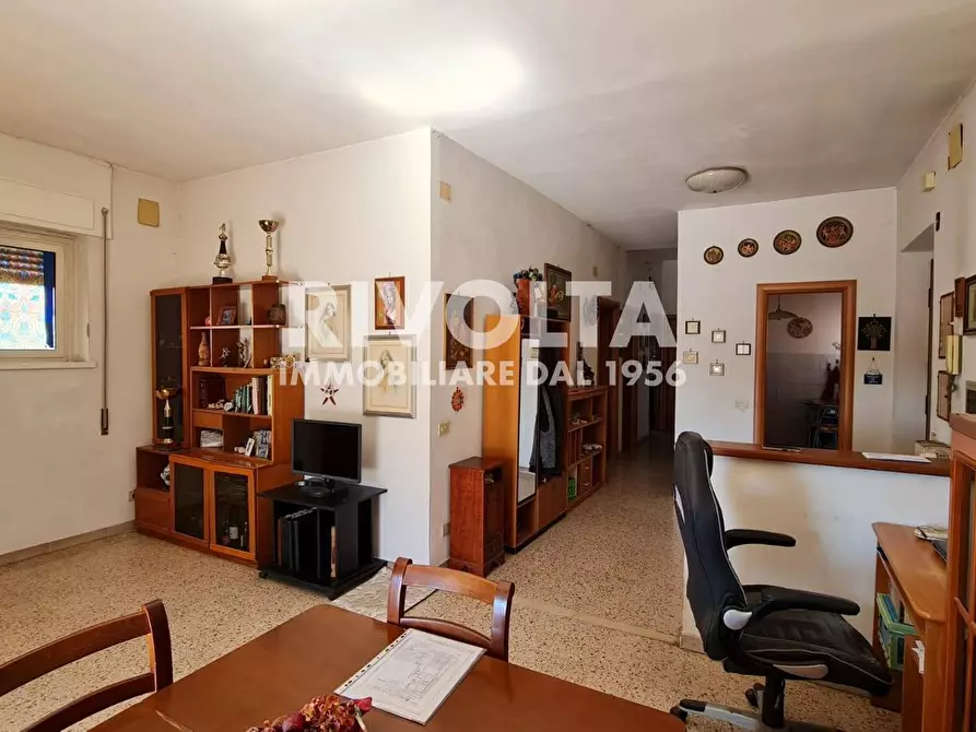 Immagine 7 di Attico in vendita  in Via Diego Simonetti a Roma