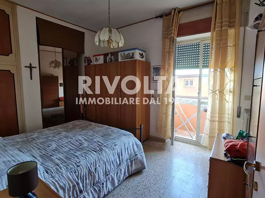 Immagine 12 di Attico in vendita  in Via Diego Simonetti a Roma