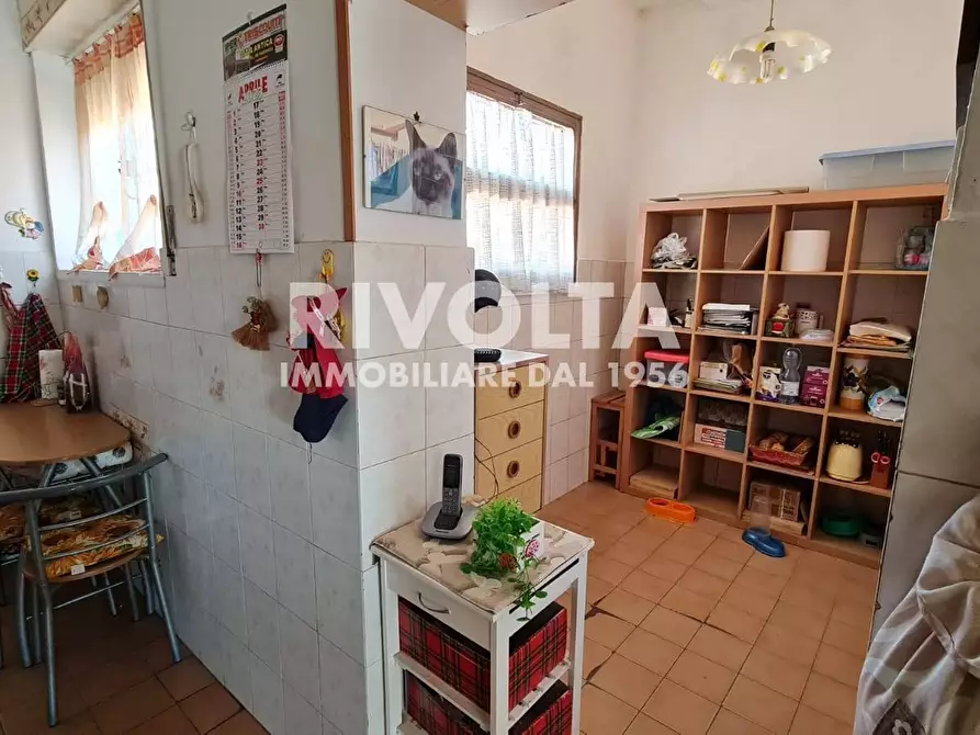 Immagine 13 di Attico in vendita  in Via Diego Simonetti a Roma