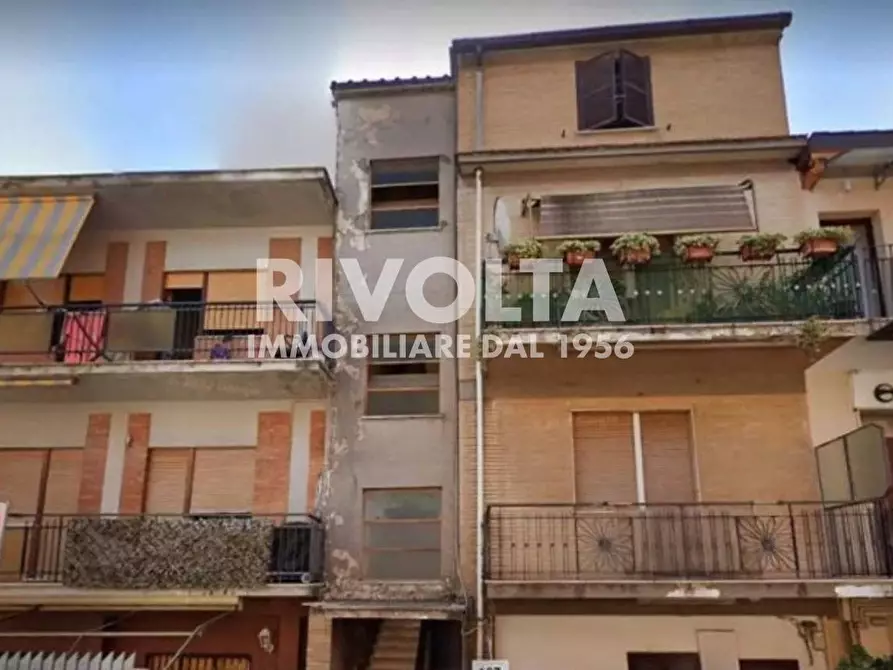 Immagine 1 di Appartamento in vendita  in Via Antonio Pane a Roma