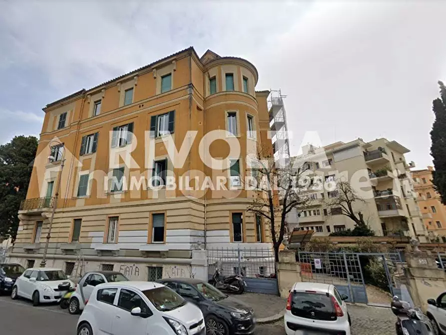 Immagine 3 di Appartamento in vendita  in panama a Roma