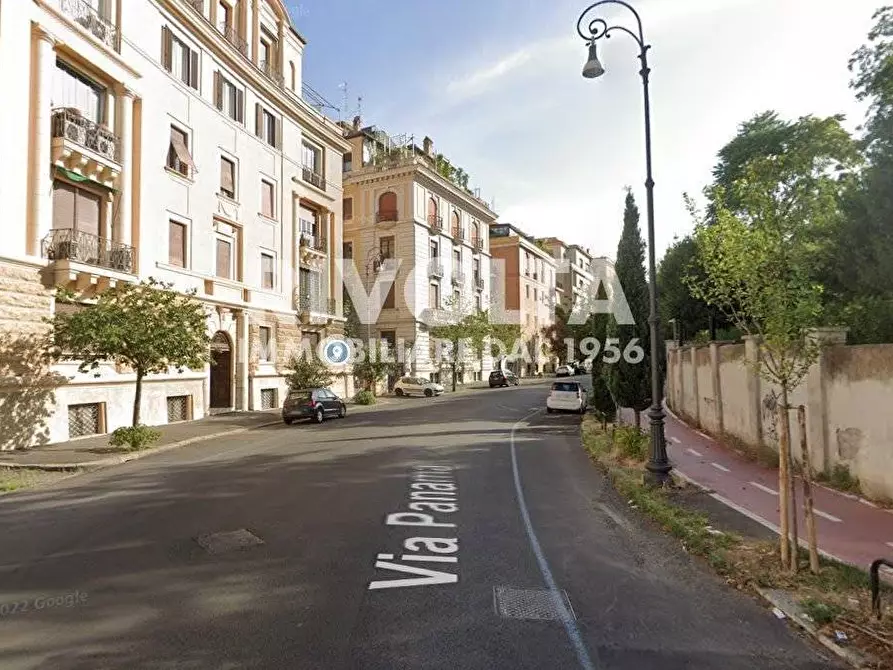 Immagine 4 di Appartamento in vendita  in panama a Roma