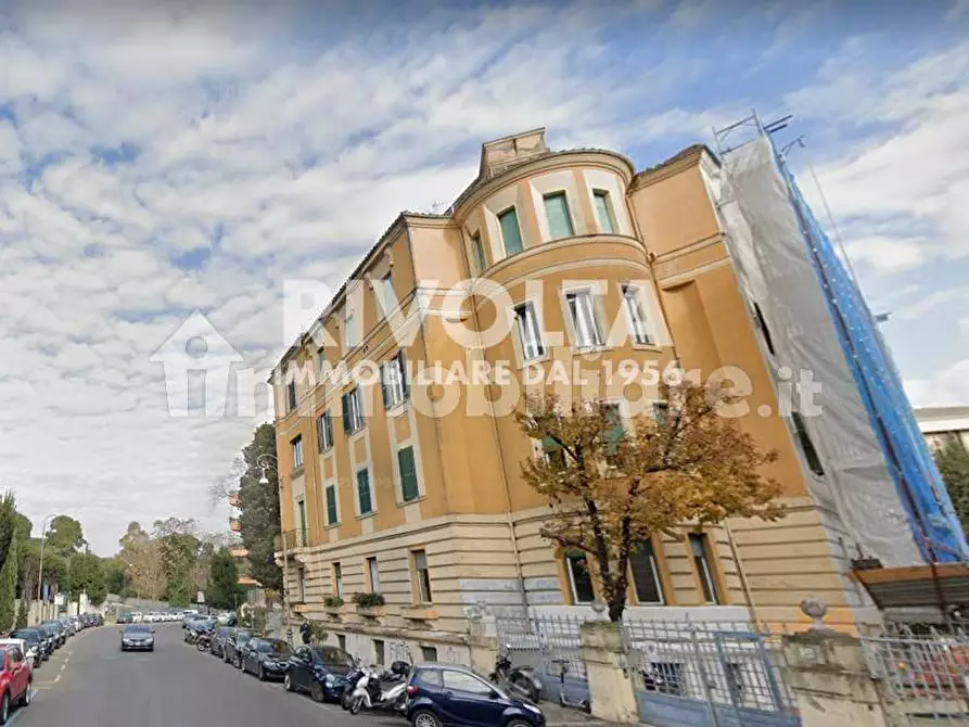 Immagine 5 di Appartamento in vendita  in panama a Roma