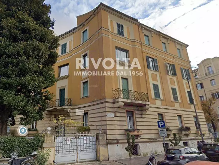 Immagine 6 di Appartamento in vendita  in panama a Roma