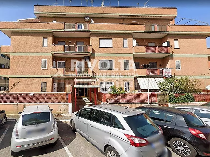 Immagine 1 di Appartamento in vendita  in VIA GERMANIA a Pomezia