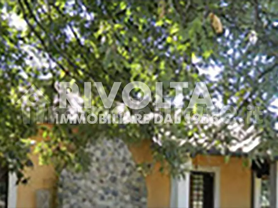 Immagine 1 di Villa in vendita  in VIA MONTE LUPOLI a Campagnano Di Roma