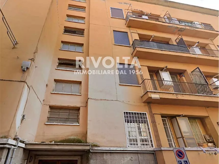 Immagine 1 di Appartamento in vendita  in VIA EMILIO BIANCHI a Viterbo