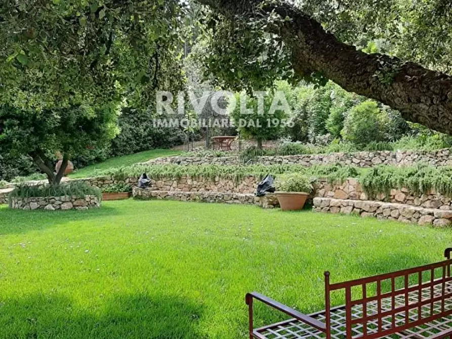 Immagine 11 di Villa in affitto  in località spaccamontagne a Monte Argentario