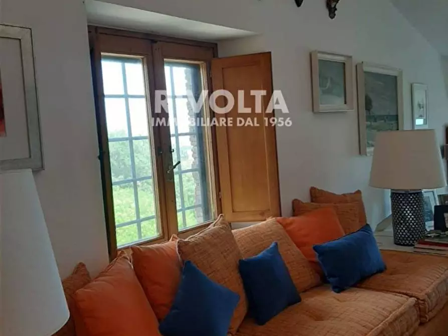 Immagine 17 di Villa in affitto  in località spaccamontagne a Monte Argentario
