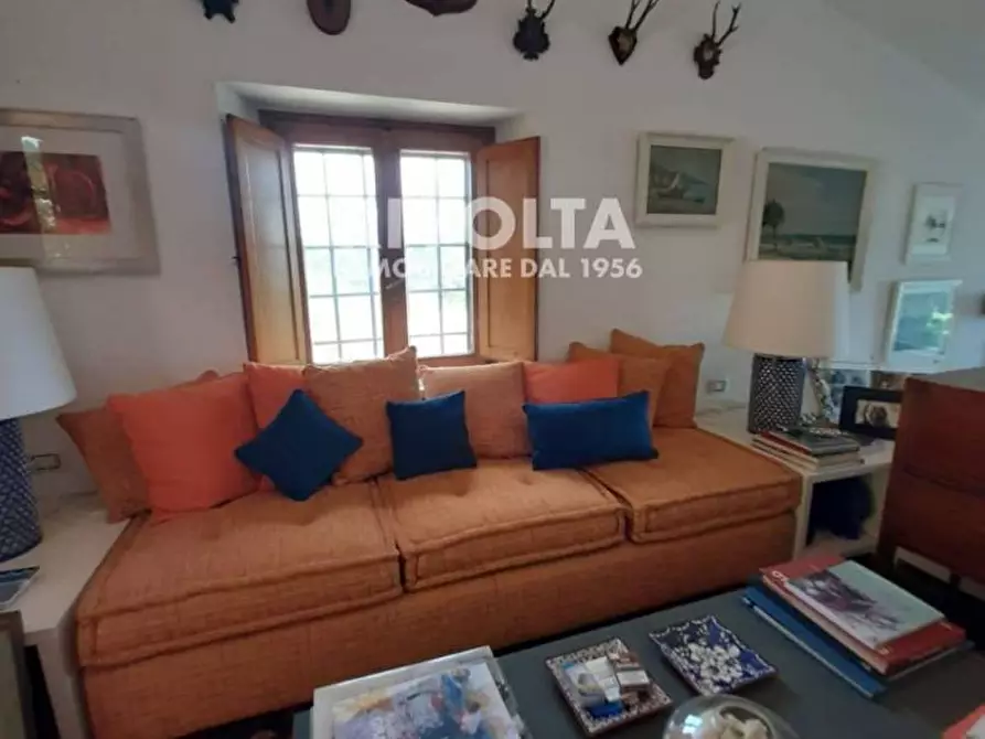 Immagine 19 di Villa in affitto  in località spaccamontagne a Monte Argentario