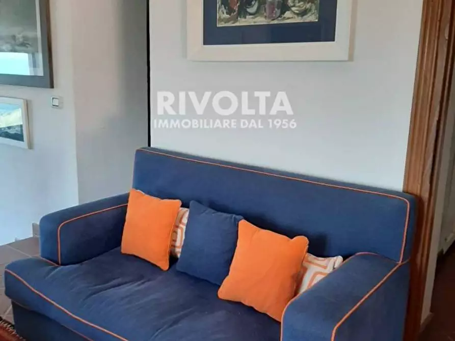 Immagine 27 di Villa in affitto  in località spaccamontagne a Monte Argentario