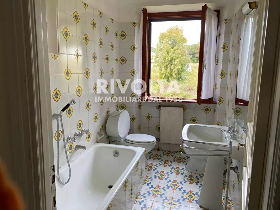 Immagine 20 di Villa in affitto  in via Armando diaz a Santa Marinella