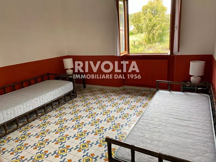 Immagine 23 di Villa in affitto  in via Armando diaz a Santa Marinella