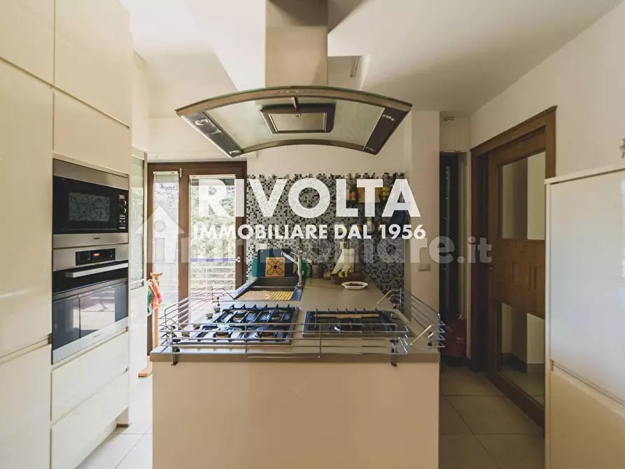 Immagine 10 di Appartamento in affitto  a Monte Argentario