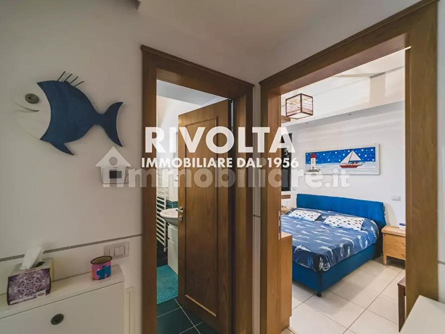 Immagine 15 di Appartamento in affitto  a Monte Argentario