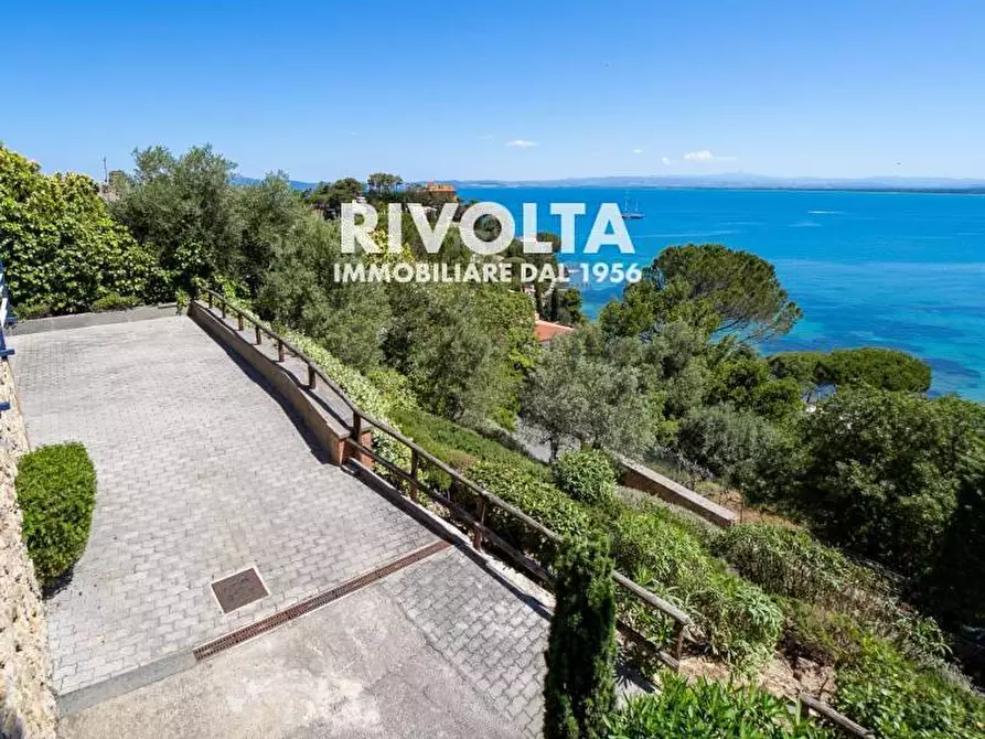 Immagine 23 di Appartamento in affitto  a Monte Argentario