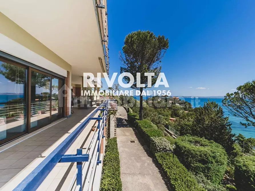 Immagine 30 di Appartamento in affitto  a Monte Argentario