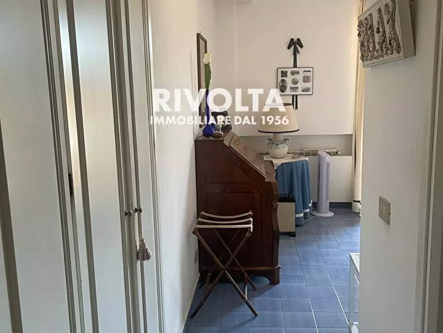 Immagine 2 di Appartamento in vendita  a Monte Argentario