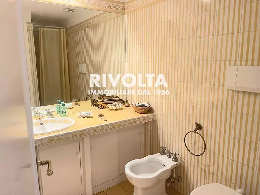 Immagine 3 di Appartamento in vendita  a Monte Argentario