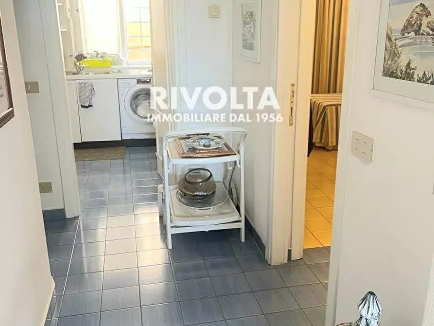 Immagine 5 di Appartamento in vendita  a Monte Argentario