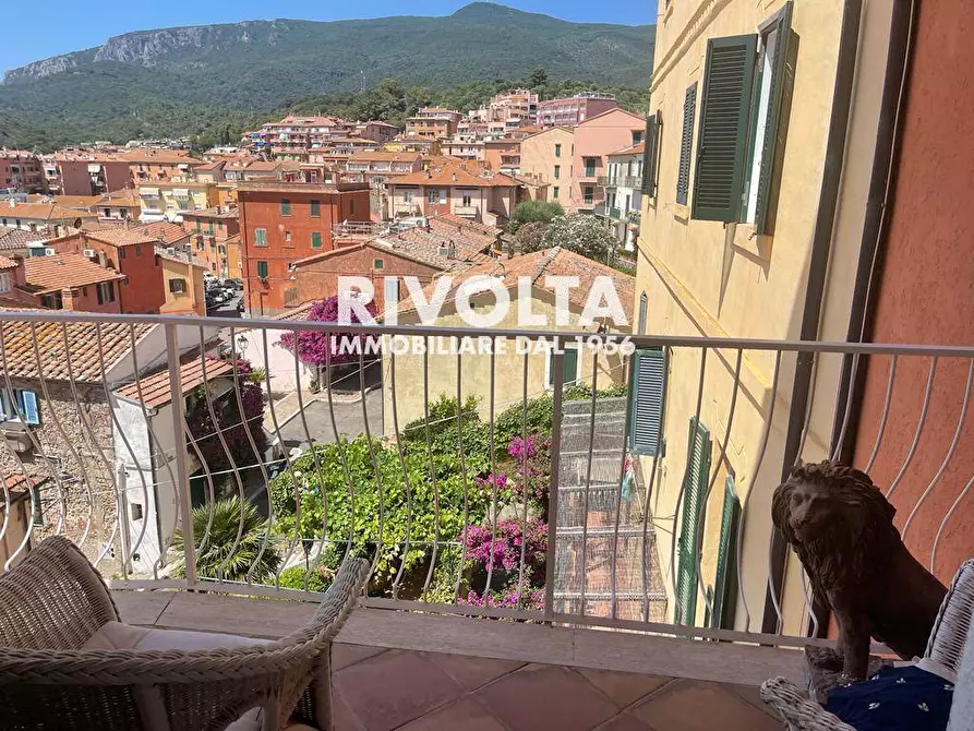 Immagine 6 di Appartamento in vendita  a Monte Argentario